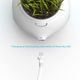 Image for article titled Digital Pot Lets Plants Tell You Their Demands